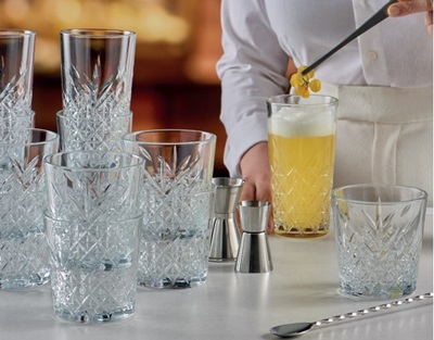 Glasserie Timeless